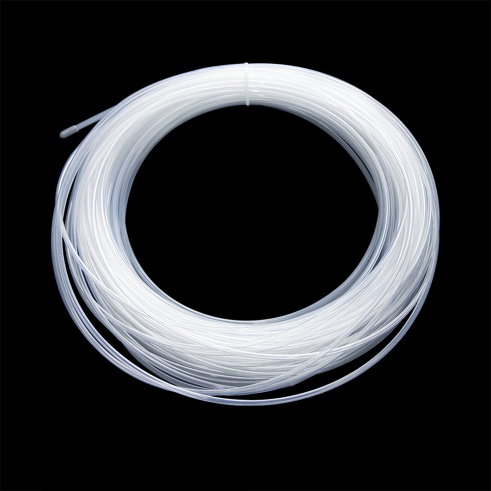 Ptfe Tape Thread - 1.75MM Filament Kaynakçı Konektörü Birleştirici PTFE