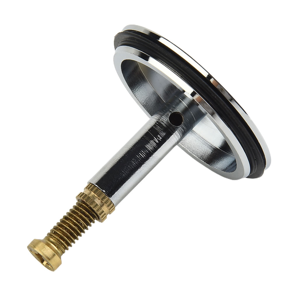 Drain Pipe Clip - 43mm Küvet tahliye tapası Banyo Küvet