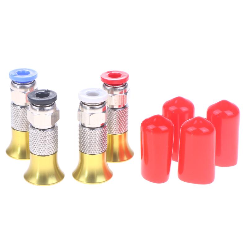 Ptfe Tape Thread - 4/1 Set 3D Yazıcı Filament Kurutucu
