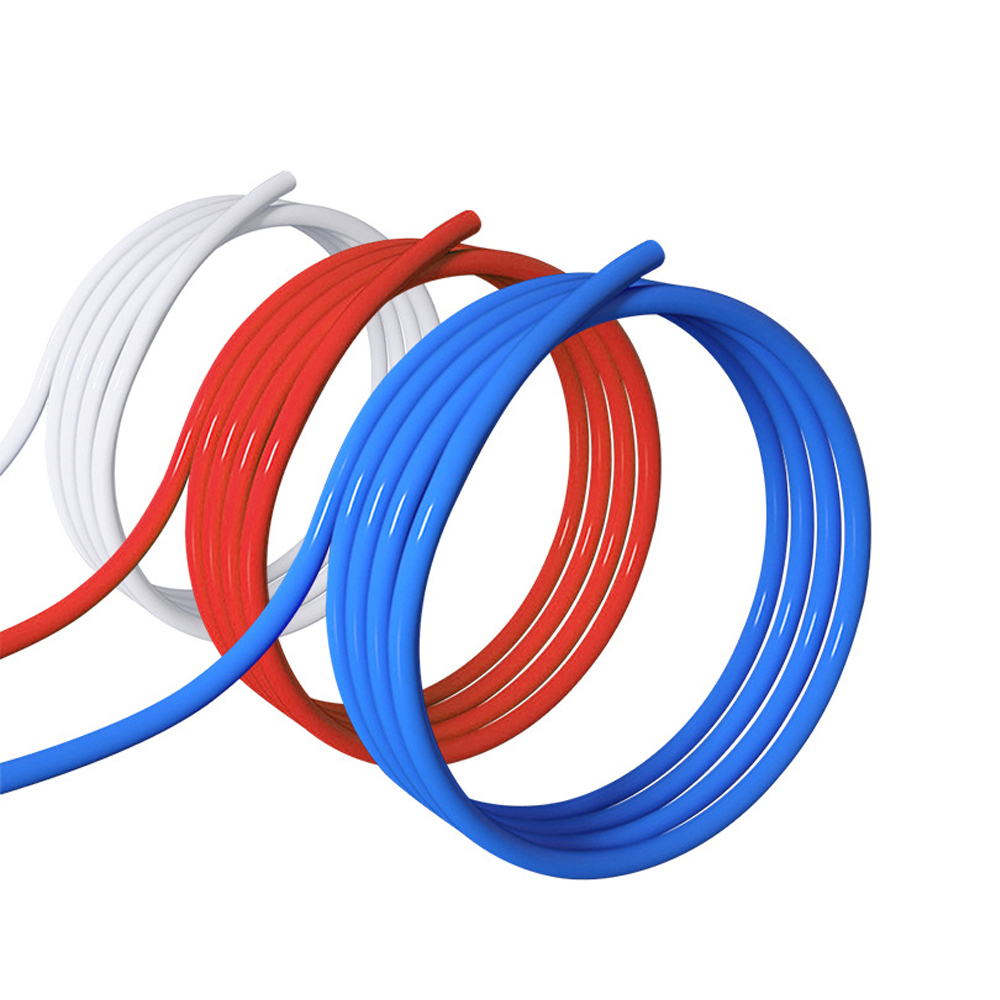 Ptfe Tape Thread - 1/3/5 M ID2.0mm OD4.0mm 1.75 Filament
