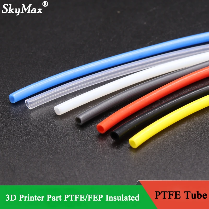 Ptfe Tape Thread - 1/5/10 m 3D Yazıcı Parçası PTFE