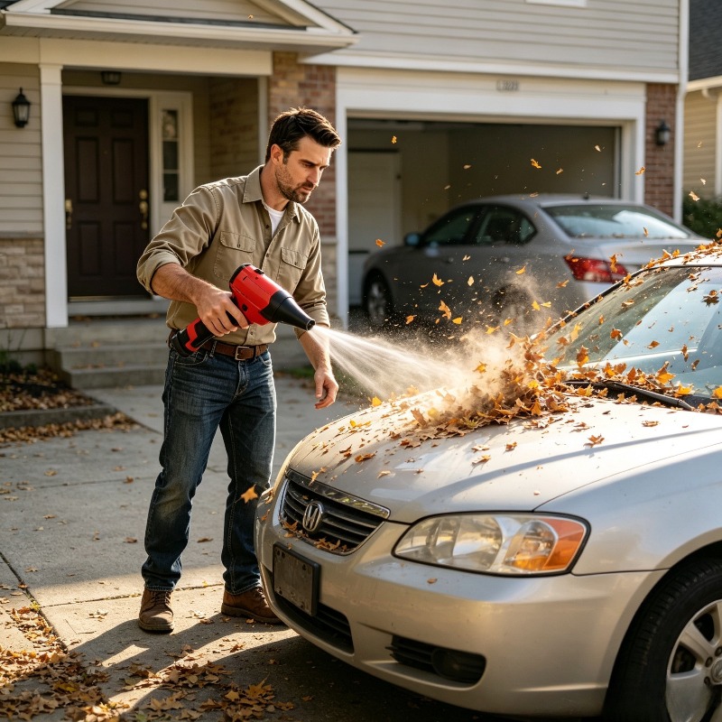 Milwaukee Drill M12 Fuel - Milwaukee M12 Turbojet Fan için |