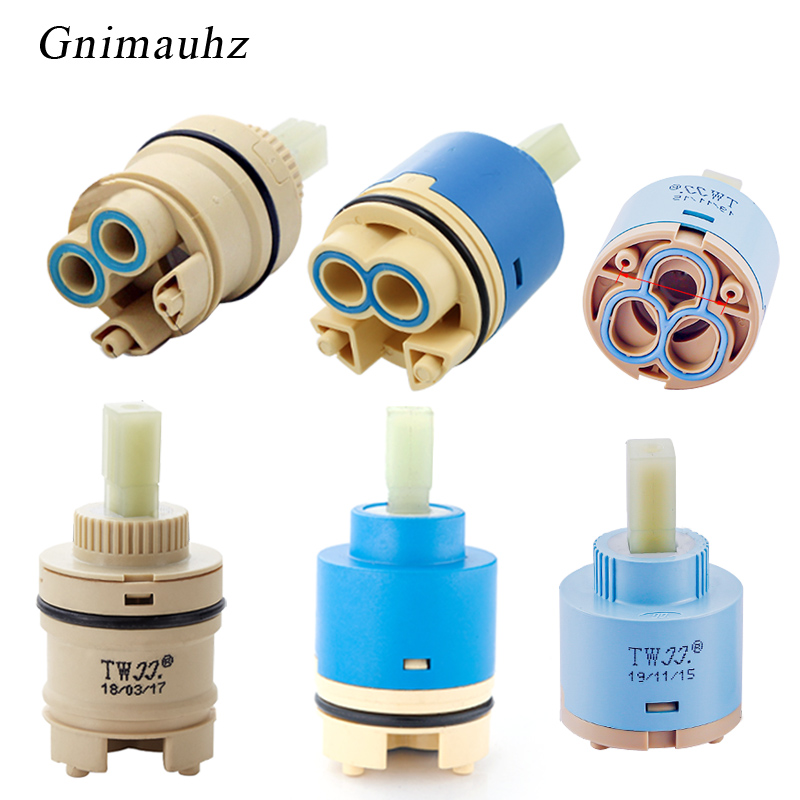 Basin Mixer Cartridge - Musluk Karıştırma Yüksek Hızlı Valf 35mm/40mm