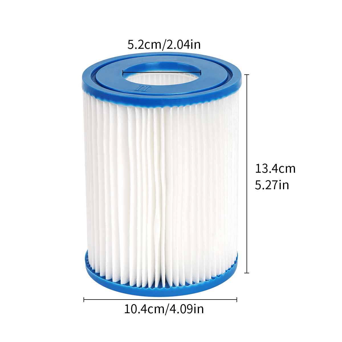Bestway Steel Pro MAX Çerçevel - Basin Mixer Cartridge incelemesi ve fiyatı