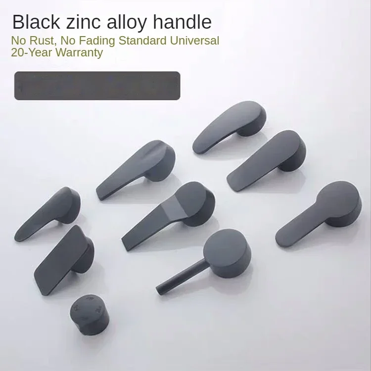 Siyah Musluk Anahtarı Kolu Kar - Basin Mixer Cartridge incelemesi ve fiyatı