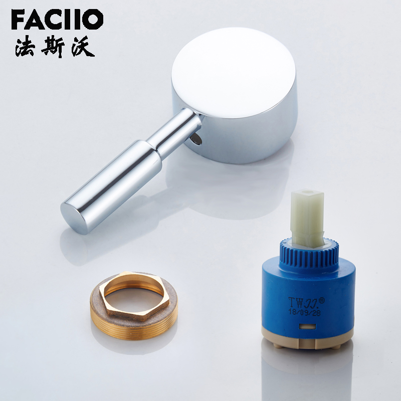 FACIIO banyo değiştirme musluk - Basin Mixer Cartridge incelemesi ve fiyatı