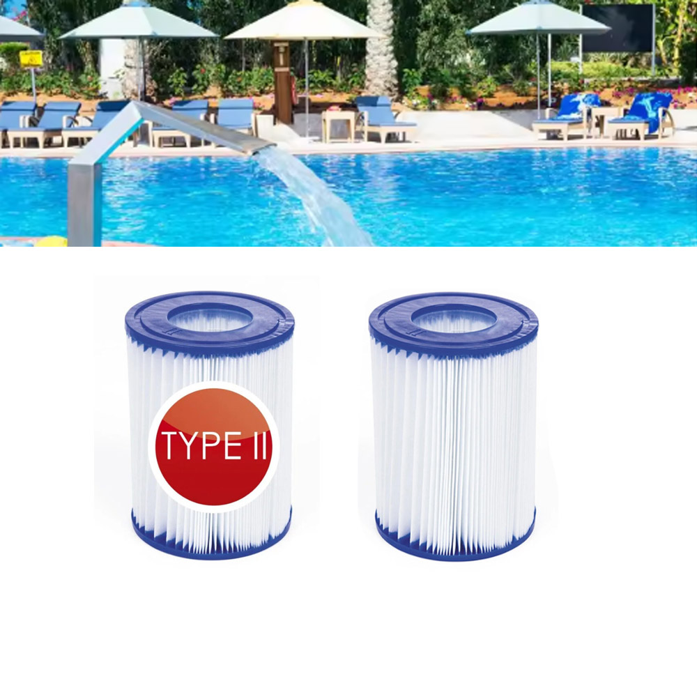 2 Adet Havuz Filtre Kartuşu, Y - Basin Mixer Cartridge incelemesi ve fiyatı