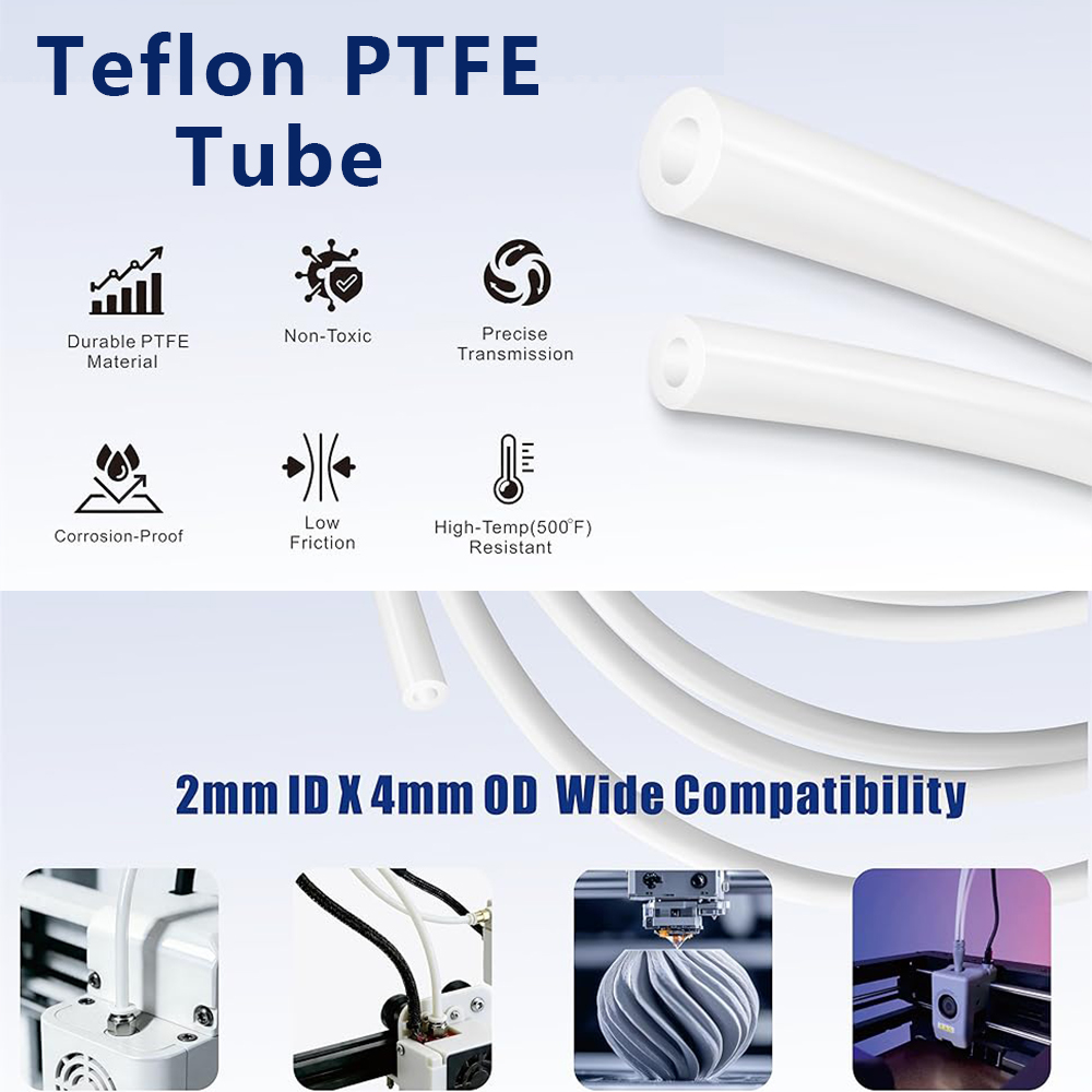 1.75MM Filament Kaynakçı Konek - Ptfe Tape Thread incelemesi ve fiyatı
