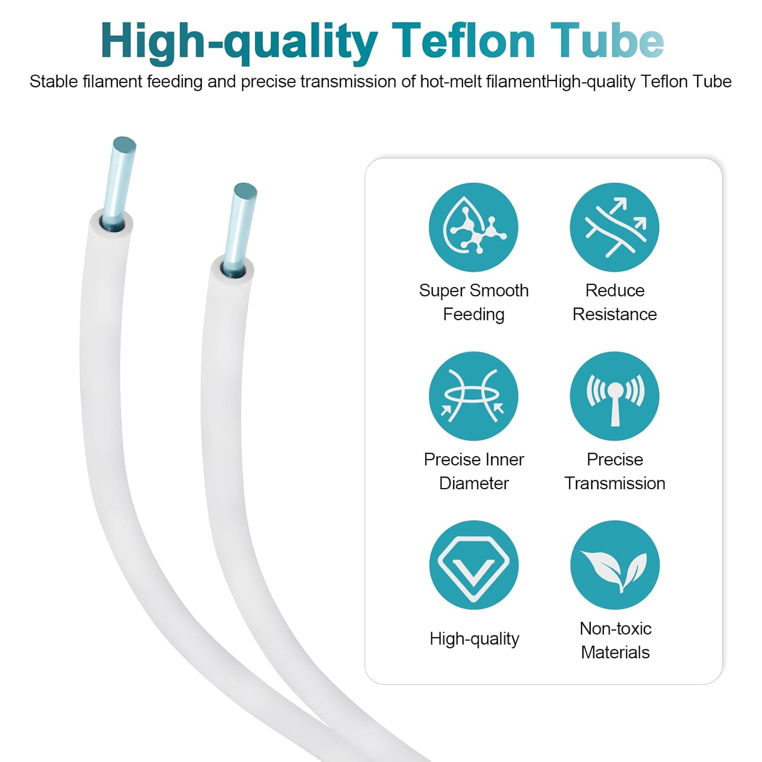 Bambu Lab P1P AMS A1 mini 3D Y - Ptfe Tape Thread incelemesi ve fiyatı