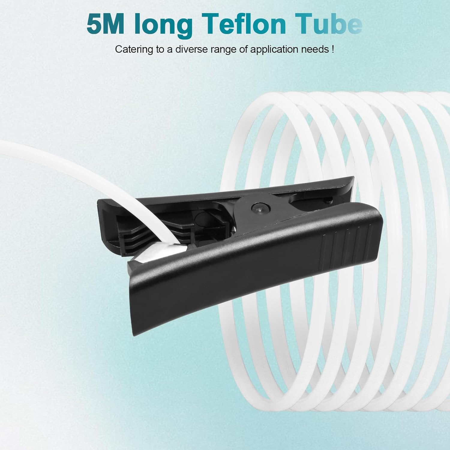 Bambu Lab P1P AMS A1 mini 3D Y - Ptfe Tape Thread incelemesi ve fiyatı