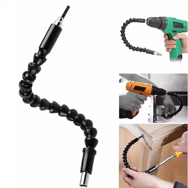 Elektrikli Matkap Tornavida Uc - Drain Snake Flexible incelemesi ve fiyatı