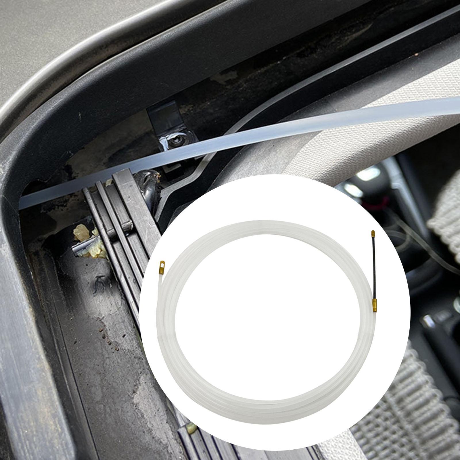Araç Sunroof'u Temizleme Aleti - Drain Snake Flexible incelemesi ve fiyatı