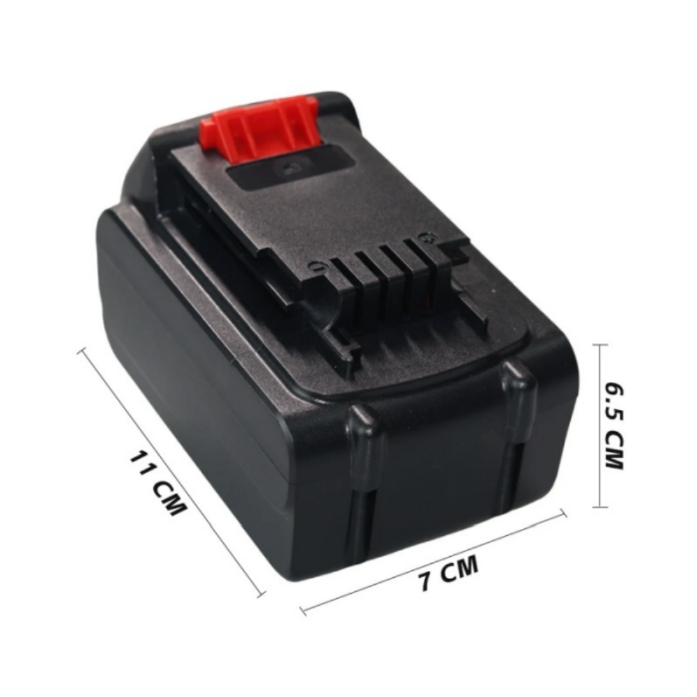 Black Decker LBXR20 LB20 LBX20 - Black+Decker Tool 20V Max incelemesi ve fiyatı