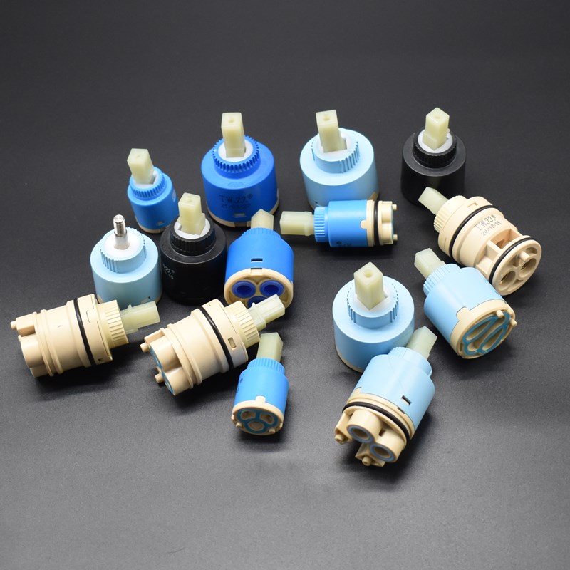Musluk karıştırma yüksek Spool - Basin Mixer Cartridge incelemesi ve fiyatı