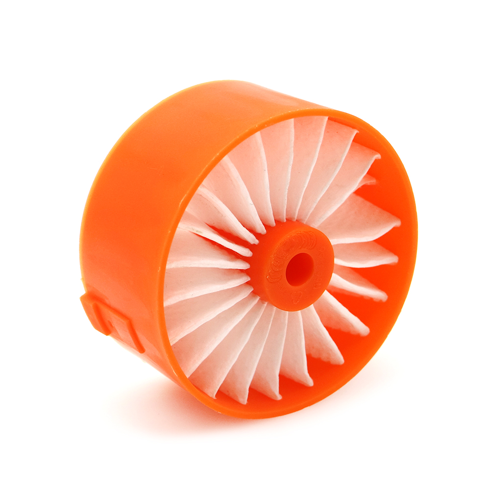 Filtre ana fırça BLACK + DECKE - Black+Decker Tool Cordless incelemesi ve fiyatı