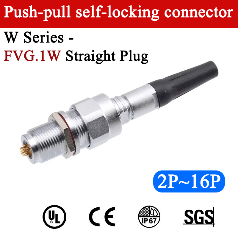 1W FVG Fiş EVG Sabit Soket 2Pi - Push Fit Connector incelemesi ve fiyatı