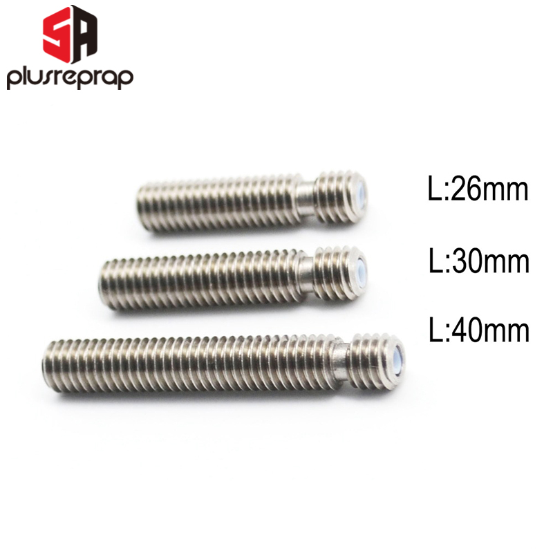 M6 boğaz 26 mm 30 mm 40 mm uzu - Ptfe Tape Thread incelemesi ve fiyatı