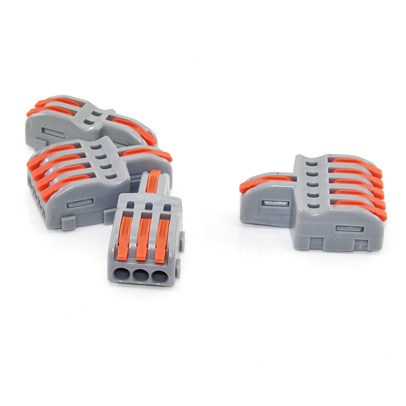 Evrensel Kompakt Kablolama Kab - Push Fit Connector incelemesi ve fiyatı