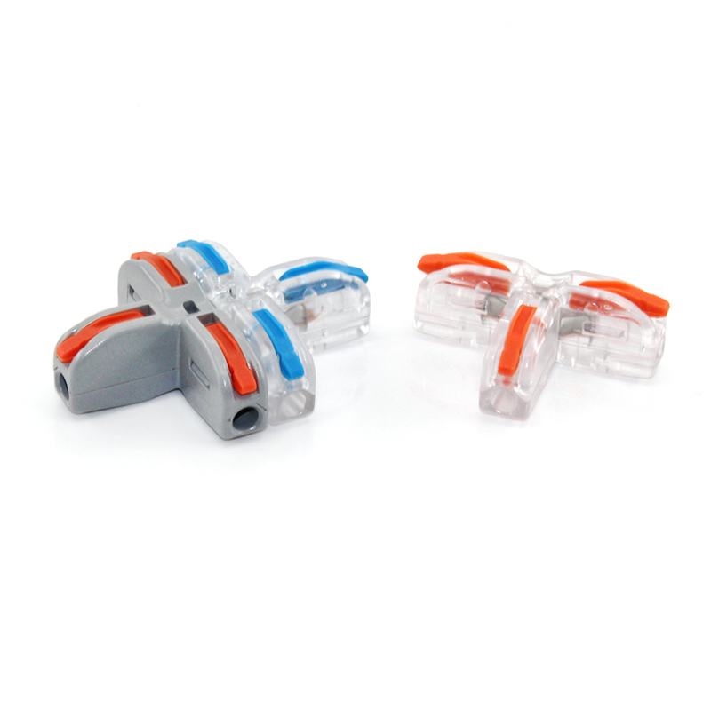 Evrensel Kompakt Kablolama Kab - Push Fit Connector incelemesi ve fiyatı