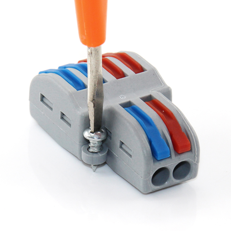 Evrensel Kompakt Kablolama Kab - Push Fit Connector incelemesi ve fiyatı