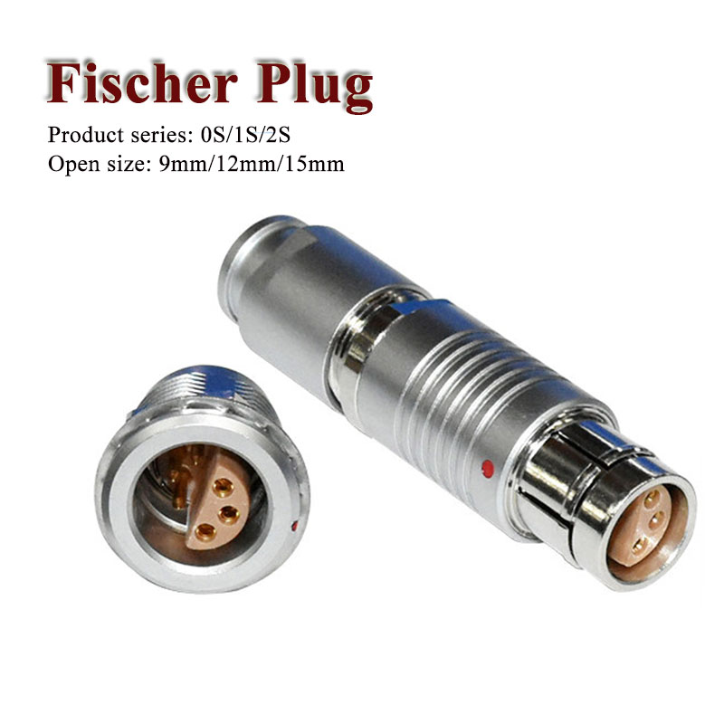 0S 1S 2S FFA Fişleri ERA Soket - Push Fit Connector incelemesi ve fiyatı