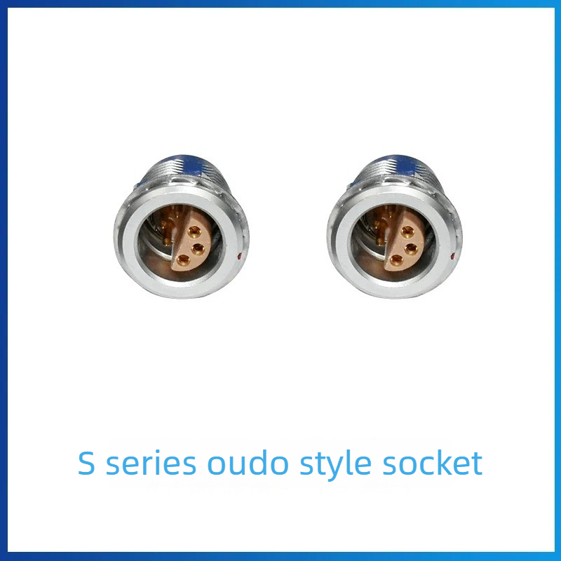 0S 1S 2S FFA Fişleri ERA Soket - Push Fit Connector incelemesi ve fiyatı