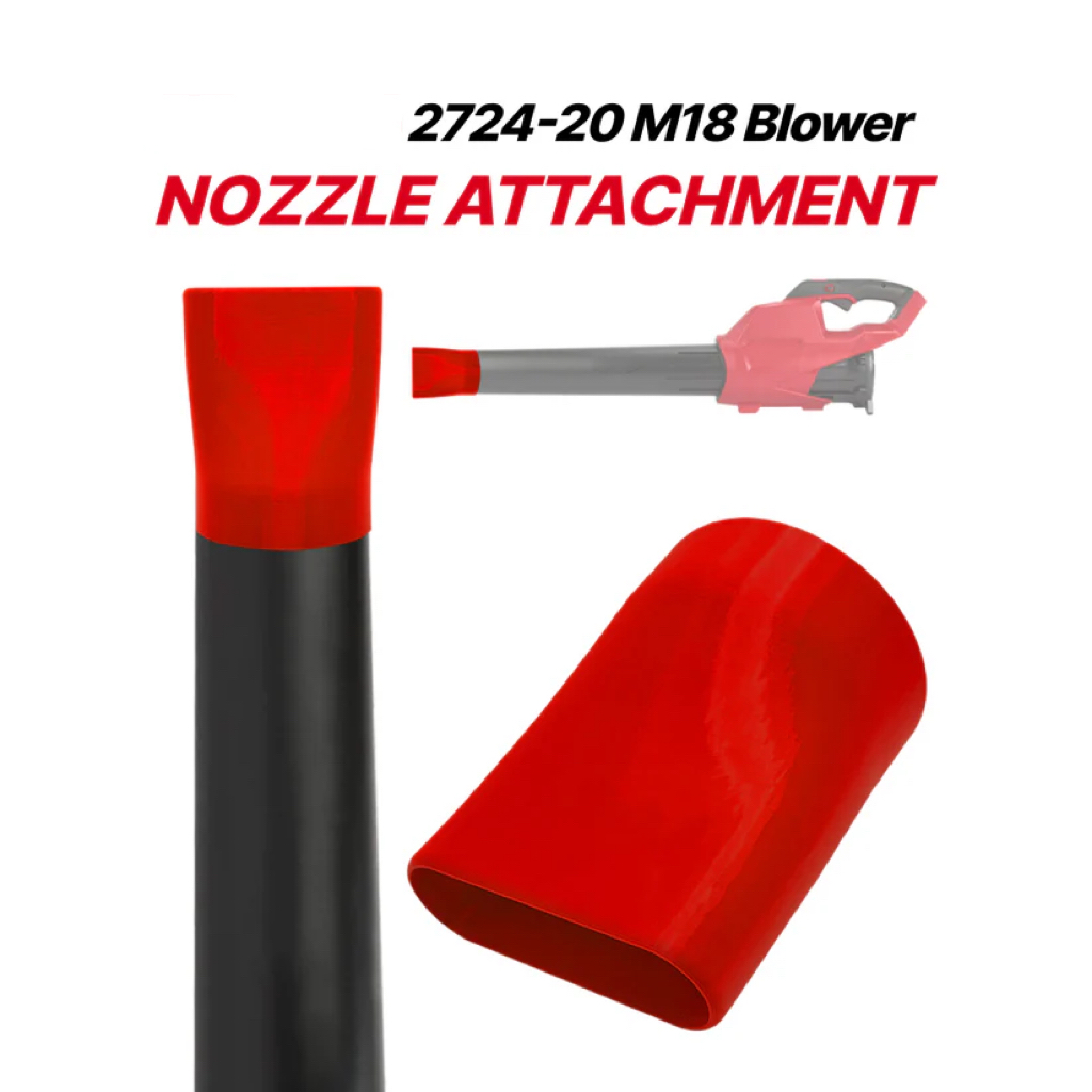 Üfleme Nozulu Aparatı, Milwauk - Milwaukee Drill M18 Fuel incelemesi ve fiyatı