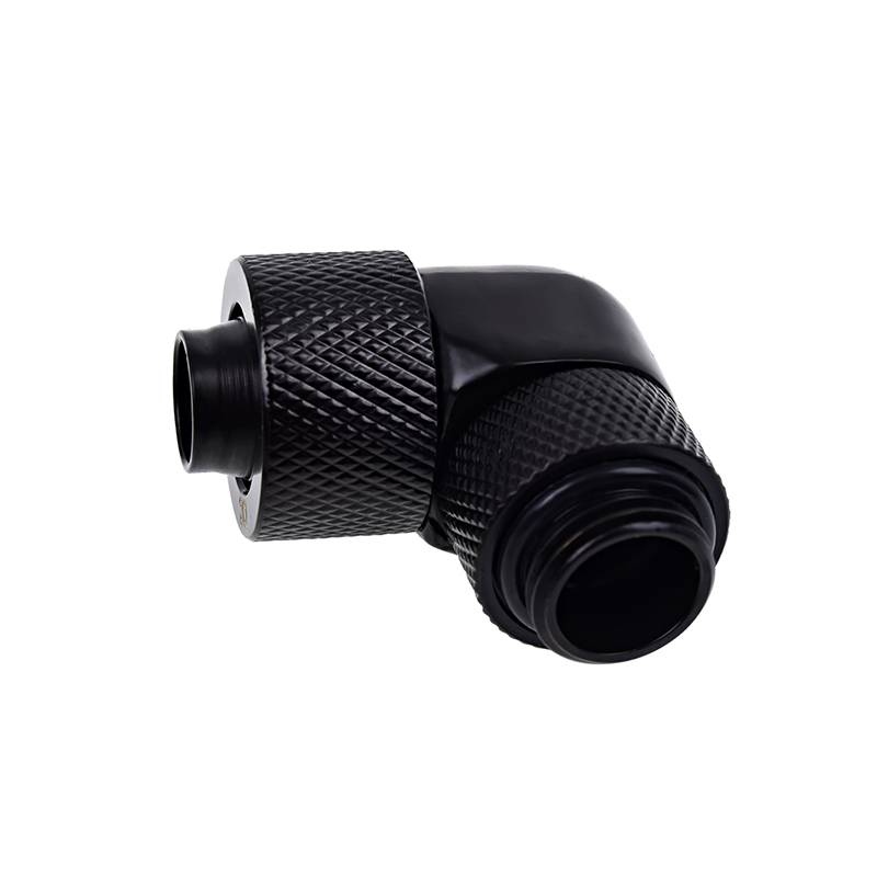 Alphacool 13x10mm sıkıştırma u - Compression Fitting Brass incelemesi ve fiyatı
