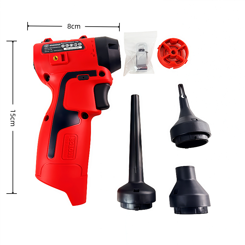 CT091 Mini Fırçasız Hava Üfley - Milwaukee Drill M12 Fuel incelemesi ve fiyatı