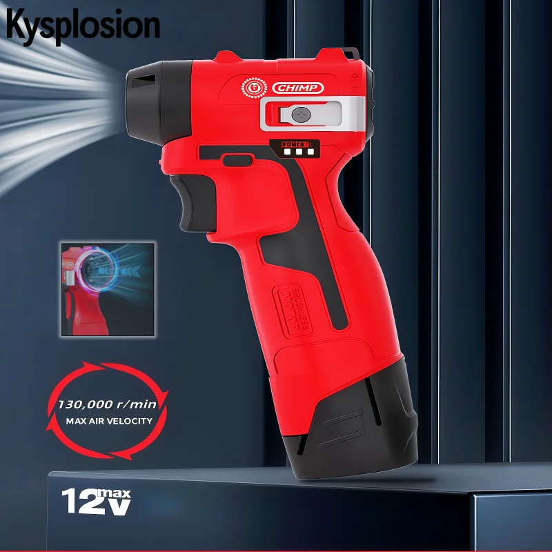CT091 Mini Fırçasız Hava Üfley - Milwaukee Drill M12 Fuel incelemesi ve fiyatı