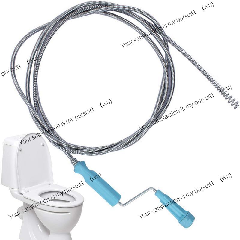 Gider Açıcı Kanal Açma Borusu  - Drain Snake Flexible incelemesi ve fiyatı