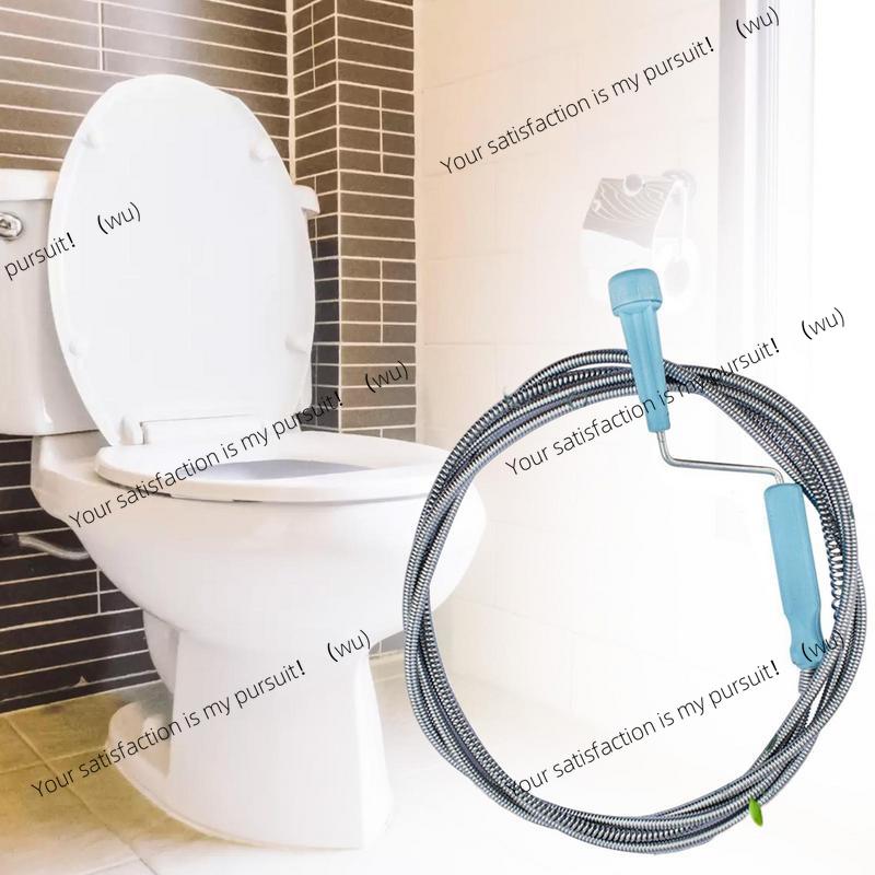 Gider Açıcı Kanal Açma Borusu  - Drain Snake Flexible incelemesi ve fiyatı