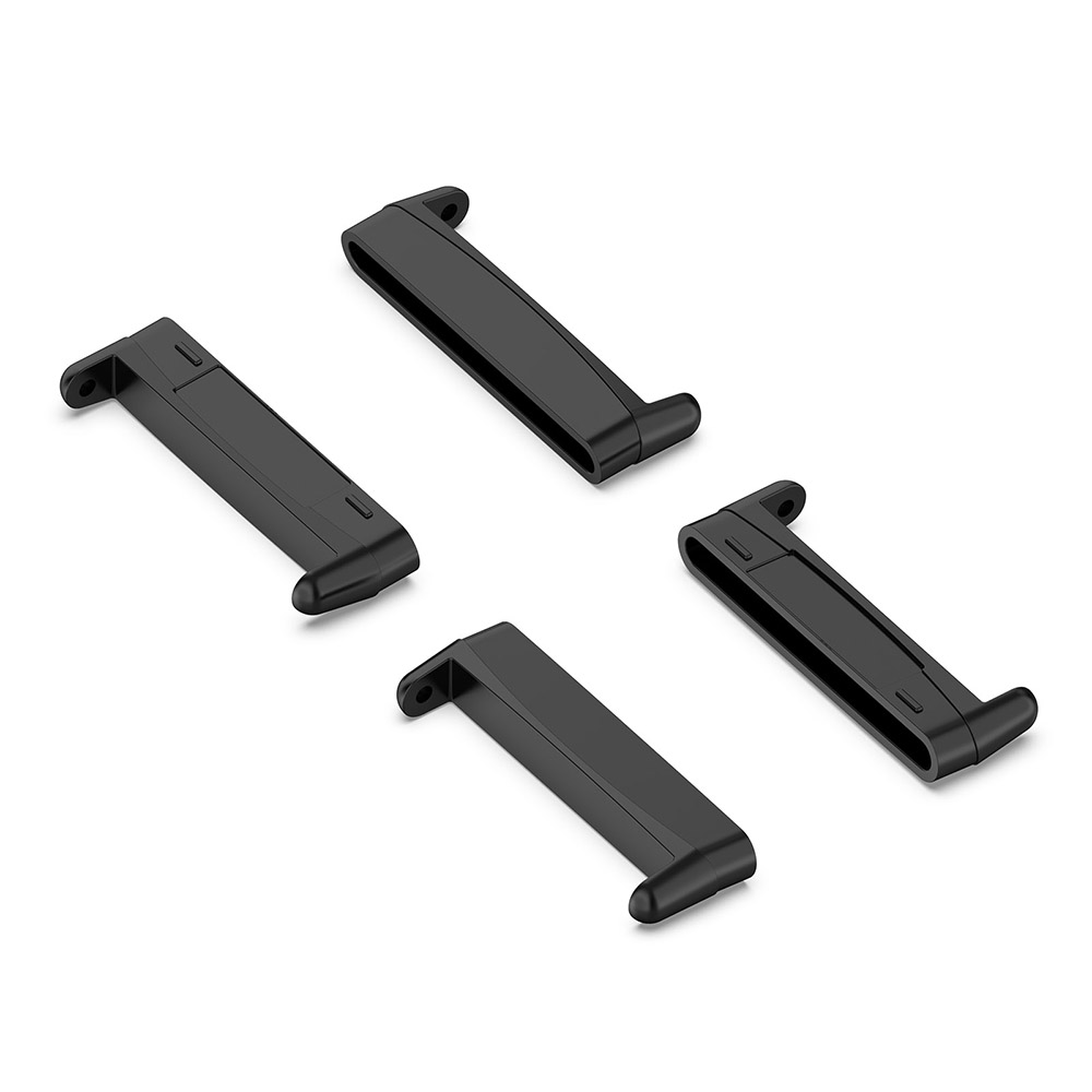 Fitbit Versa 4/Sense 2 Versa 3 - Push Fit Connector incelemesi ve fiyatı
