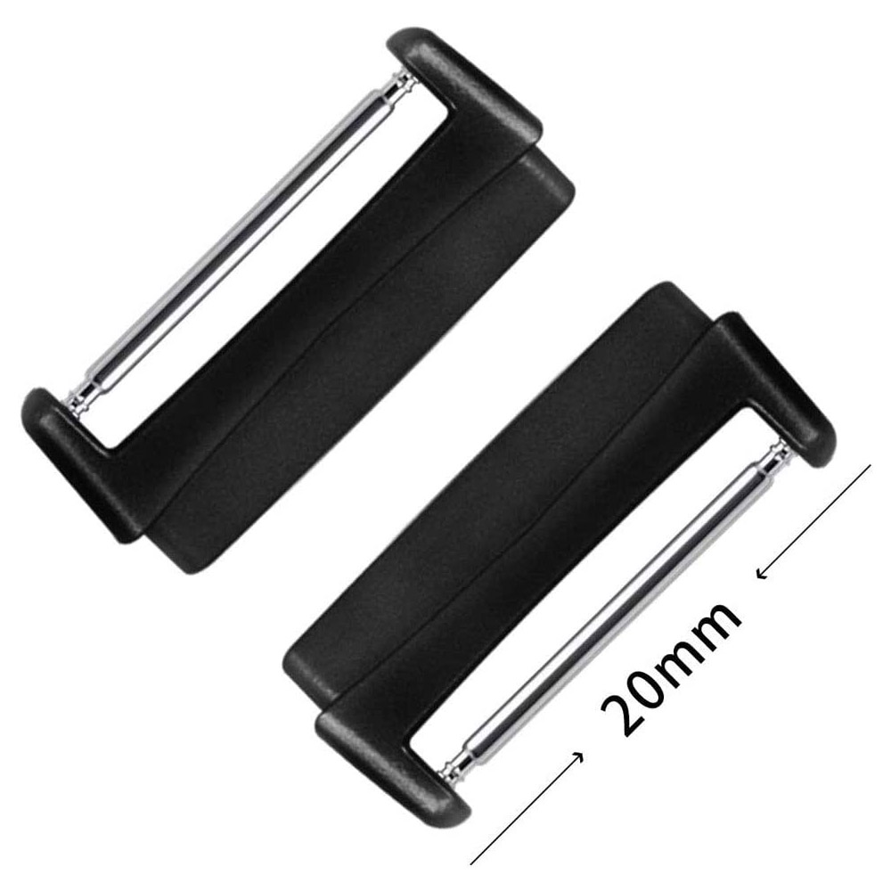 Fitbit Versa 4/Sense 2 Versa 3 - Push Fit Connector incelemesi ve fiyatı
