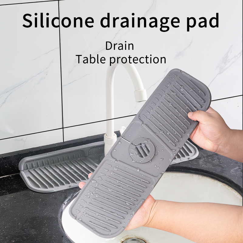 Mutfak Silikon Musluk Mat Musl - Silicone Tap Washer incelemesi ve fiyatı