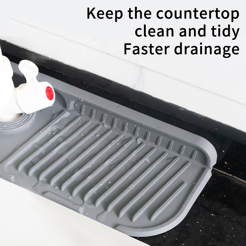 Mutfak Silikon Musluk Mat Musl - Silicone Tap Washer incelemesi ve fiyatı