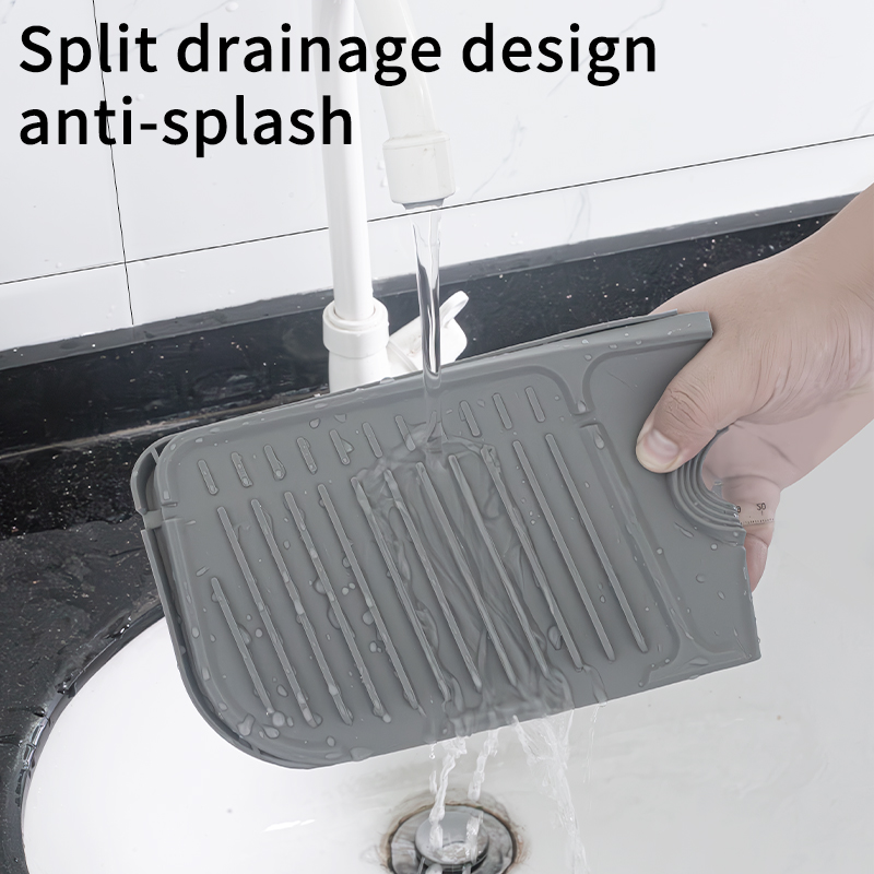 Mutfak Silikon Musluk Mat Musl - Silicone Tap Washer incelemesi ve fiyatı