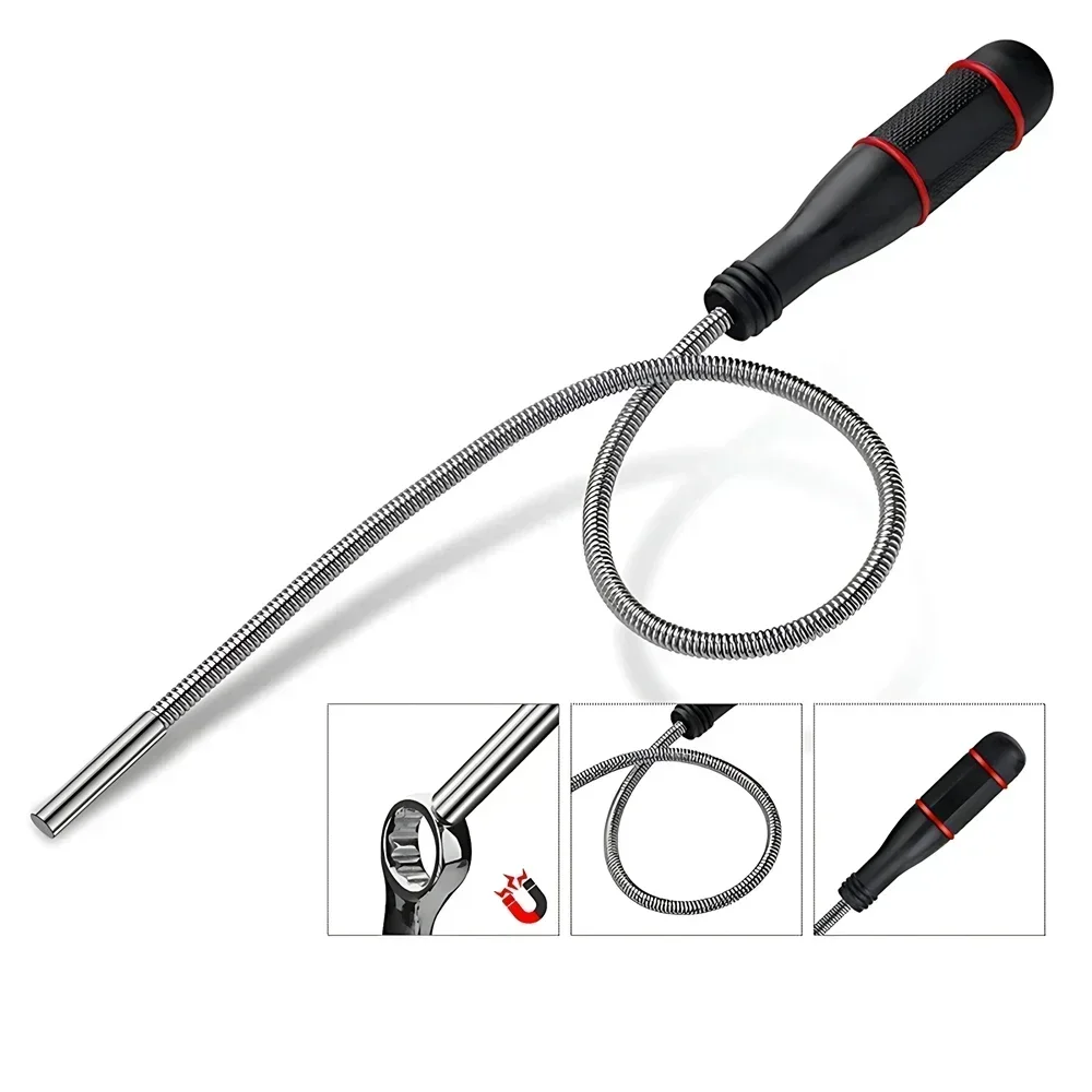 Esnek Manyetik Pikap Aracı Bük - Drain Snake Flexible incelemesi ve fiyatı
