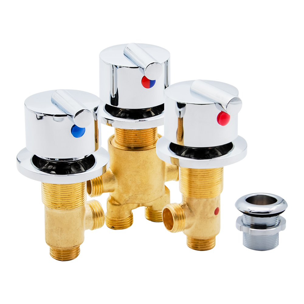 Bronz krom seramik kartuş soğu - Basin Mixer Cartridge incelemesi ve fiyatı