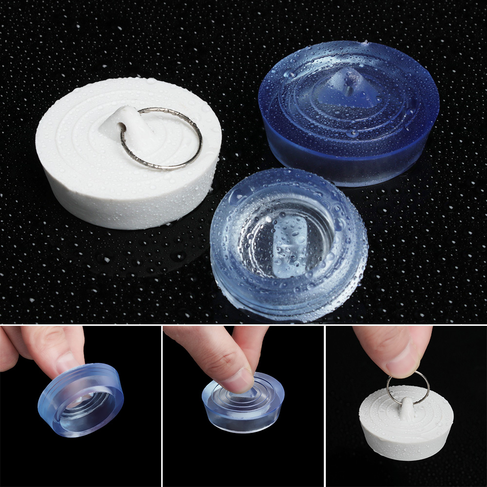 1 adet dayanıklı kauçuk mutfak - Drain Pipe Clip incelemesi ve fiyatı