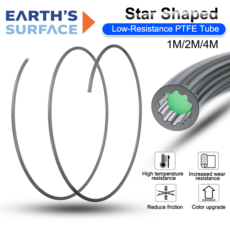 Yıldız Şekilli Düşük Dirençli  - Ptfe Tape Thread incelemesi ve fiyatı