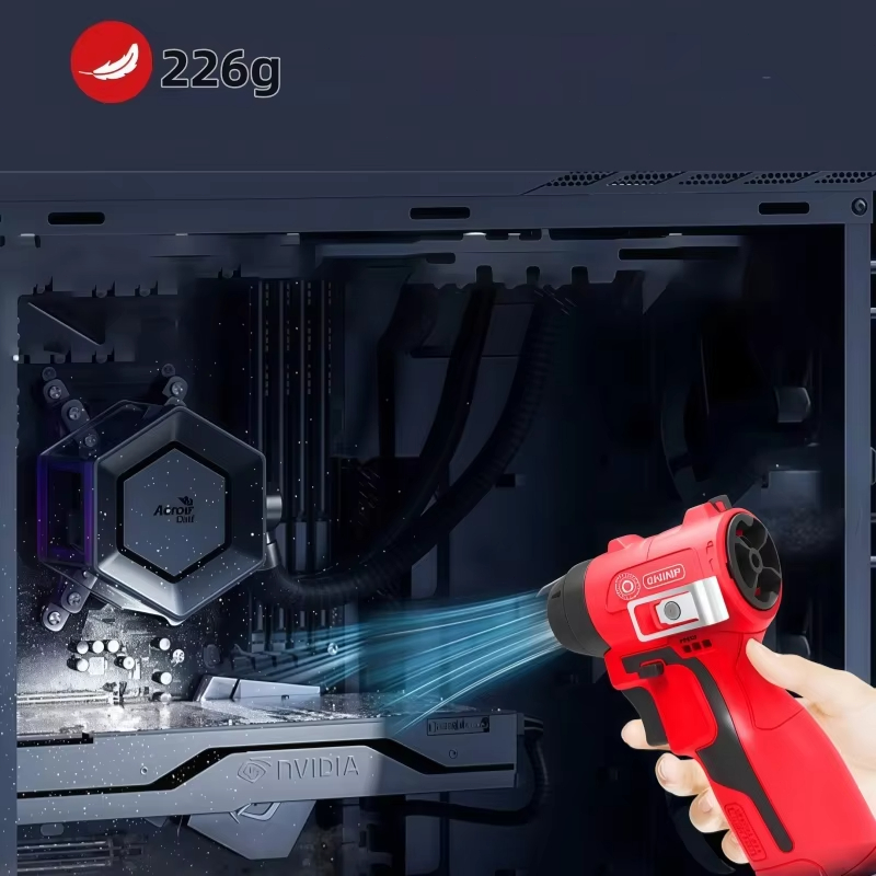 CT091 Mini Fırçasız Hava Üfley - Milwaukee Drill M12 Fuel incelemesi ve fiyatı