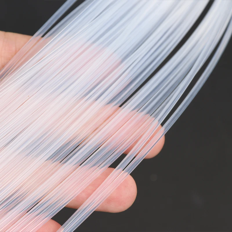 1/5/10 m 3D Yazıcı Parçası PTF - Ptfe Tape Thread incelemesi ve fiyatı