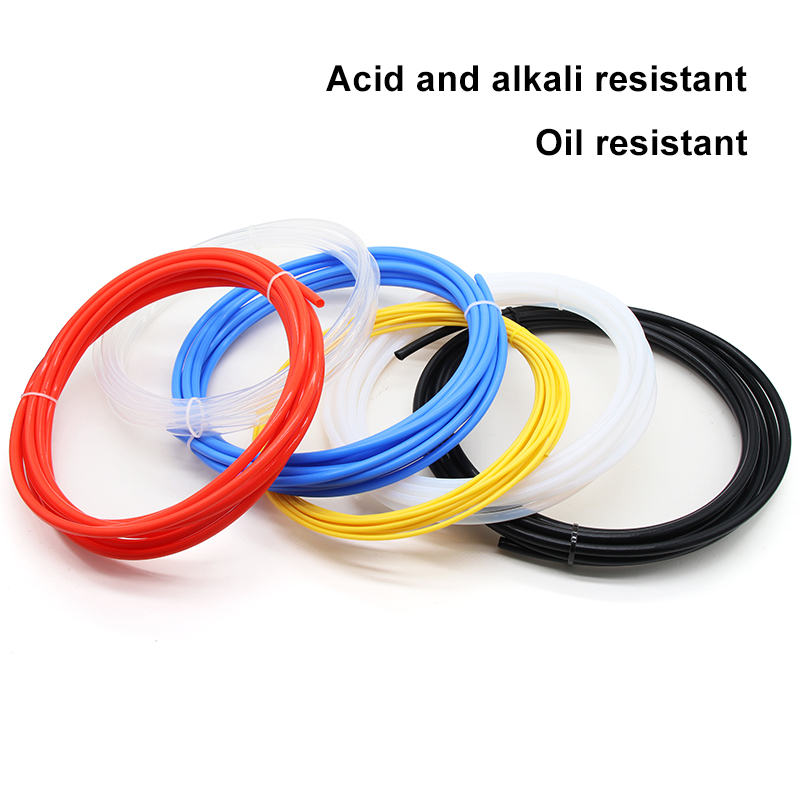 1/5/10 m 3D Yazıcı Parçası PTF - Ptfe Tape Thread incelemesi ve fiyatı