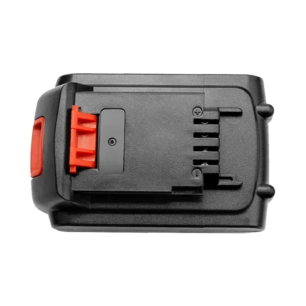 20v 10Ah BL2018 Black & Decker - Black+Decker Tool 20V Max incelemesi ve fiyatı