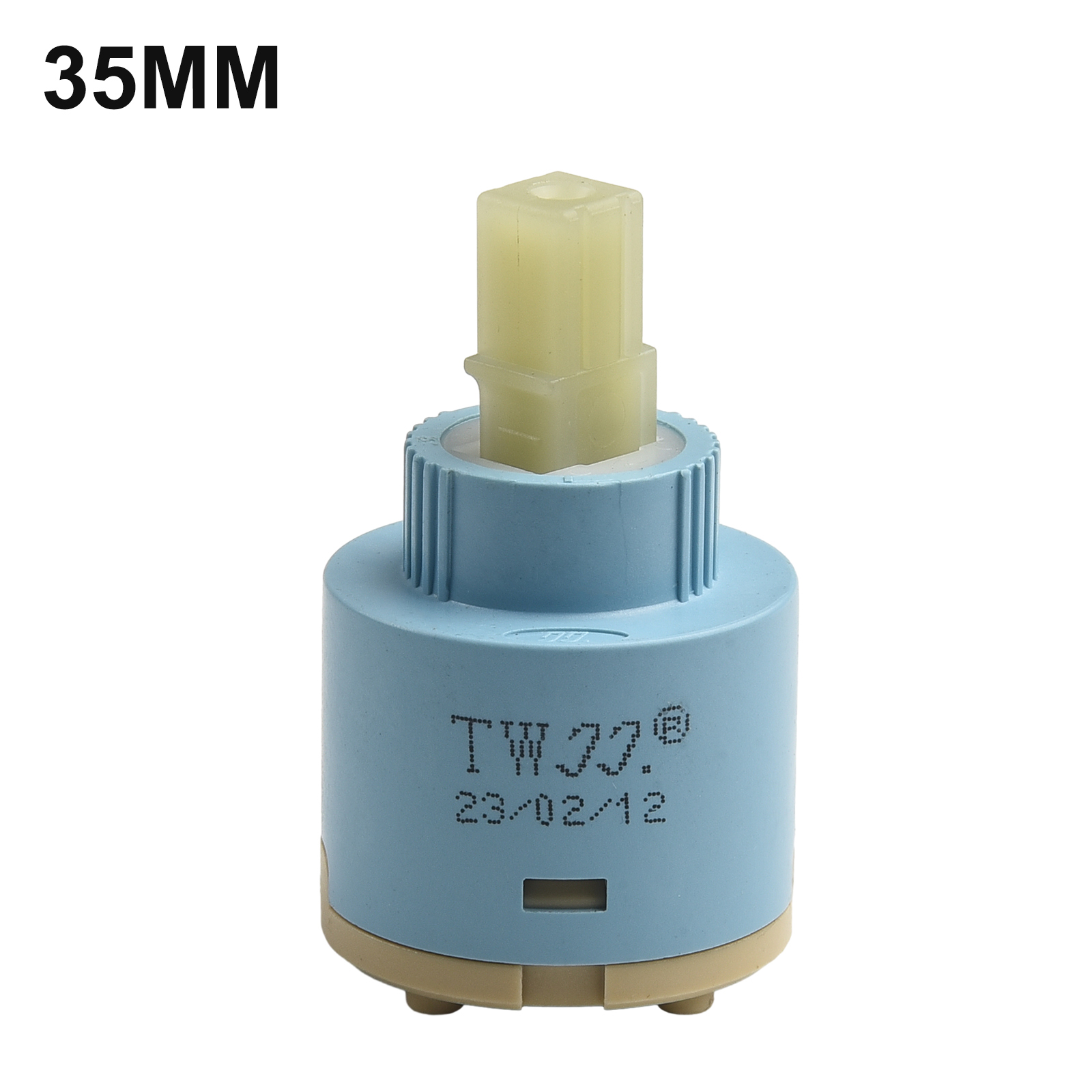 1 adet Seramik Kartuş 35mm/40m - Basin Mixer Cartridge incelemesi ve fiyatı