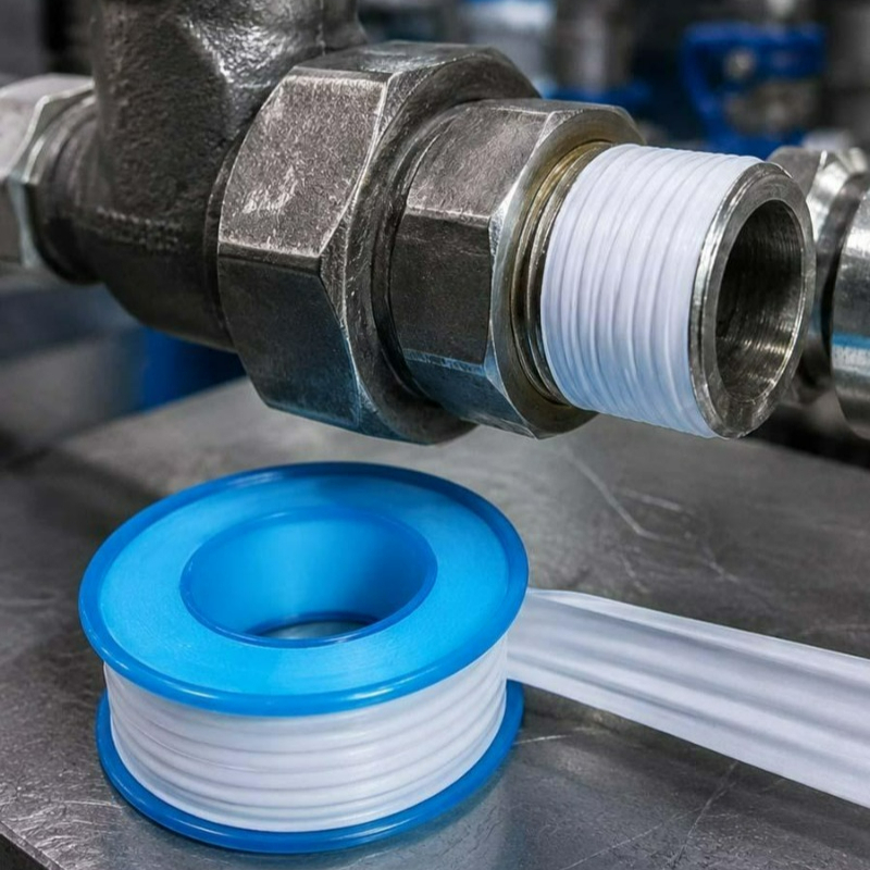 10 Rulo PTFE Diş Sızdırmazlık  - Thread Seal Tape 3M incelemesi ve fiyatı