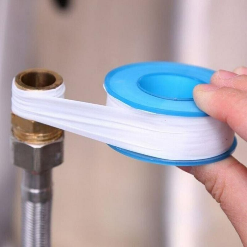 10 Rulo PTFE Diş Sızdırmazlık  - Thread Seal Tape 3M incelemesi ve fiyatı