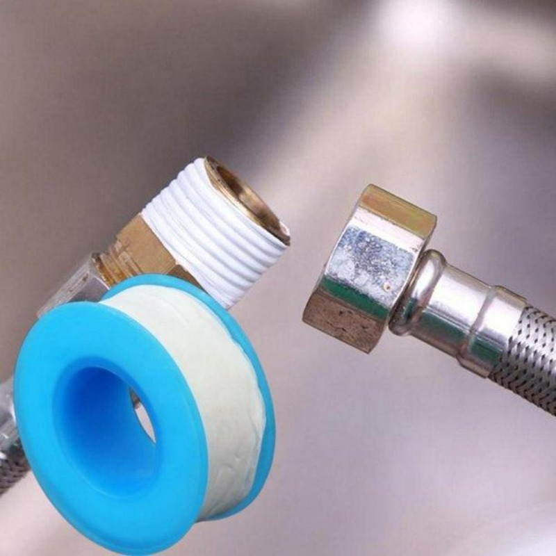 10 Rulo PTFE Diş Sızdırmazlık  - Thread Seal Tape 3M incelemesi ve fiyatı