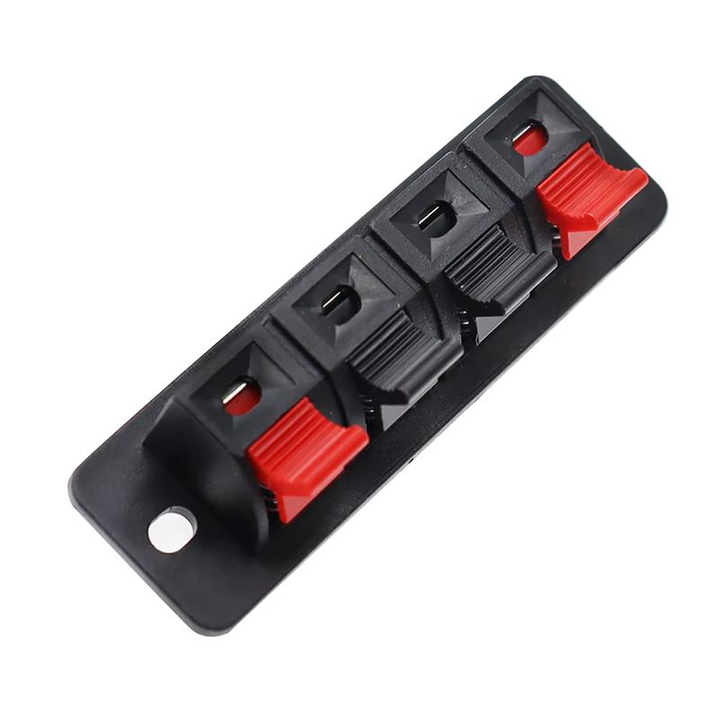 2/4 Pozisyon Konnektör Termina - Push Fit Connector incelemesi ve fiyatı